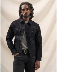 Lee Jeans - X Indian Motorcycle 101 Rider Jacket - Lyst