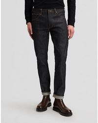 Lee Jeans - 101 S Slim Jean Size 28X32 - Lyst