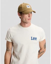 Lee Jeans - Workwear Cap - Lyst