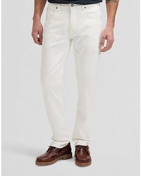Lee Jeans - Daren Regular Medium Stretch Jean Size 29X32 - Lyst