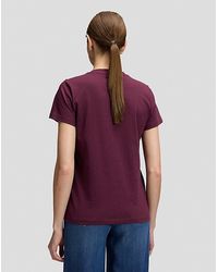 Lee Jeans - Jeans Regular Tee - Lyst