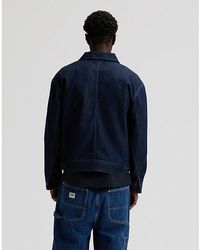 Lee Jeans - Workwear 91W Regular Jacket - Lyst