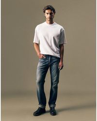 Lee Jeans - Regular Straight Jean Size 28X32 - Lyst