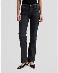 Lee Jeans - London Regular Straight Jean Size 24X31 - Lyst