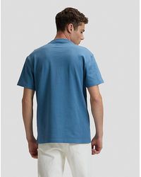 Lee Jeans - Workwear Soul Relaxed Tee - Lyst