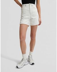 Lee Jeans - Stella Short - Lyst