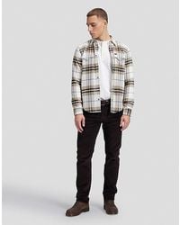 Lee Jeans - Regular Clean Western Shirt - Lyst