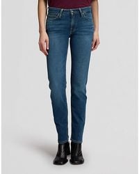 Lee Jeans - Elly Slim Jean Size 26X31 - Lyst