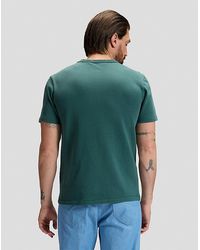 Lee Jeans - 101 Relaxed Tee - Lyst