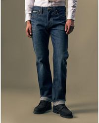Lee Jeans - Regular Straight Jean Size 28X32 - Lyst