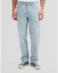 Lee Jeans - Haden Relaxed Jean Size 28X32 - Lyst