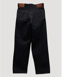 Lee Jeans - X Nigel Cabourn Cowboy Jean - Lyst