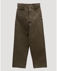 Lee Jeans - X Nigel Cabourn Cowboy Jean - Lyst