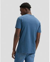 Lee Jeans - Slim Ultimate Pocket Tee - Lyst