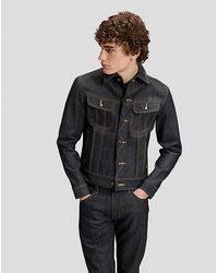 Lee Jeans - 101 Regular Rider Jacket - Lyst