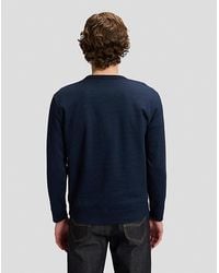 Lee Jeans - 101 Relaxed Sweatshirt - Lyst