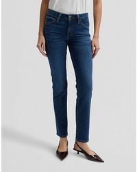 Lee Jeans - Elly Slim Jean Size 26X31 - Lyst