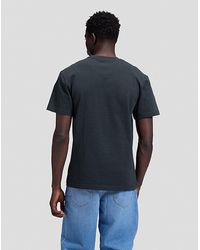 Lee Jeans - Workwear Soul Relaxed Tee - Lyst