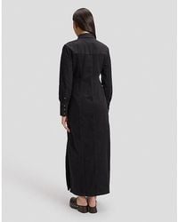 Lee Jeans - Slim Shaped Western Dress - Lyst