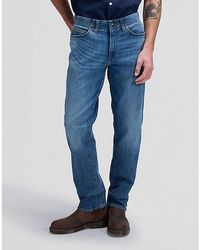 Lee Jeans - Mvp Slim Jean Size 29X30 - Lyst