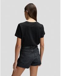Lee Jeans - Regular Perfect Tee - Lyst