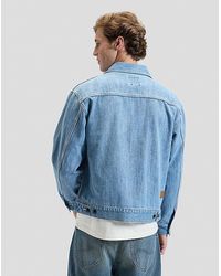 Lee Jeans - Utility Jacket - Lyst