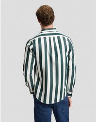 Lee Jeans - Regular Shirt - Lyst