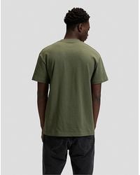 Lee Jeans - Workwear Essential Relaxed Tee - Lyst