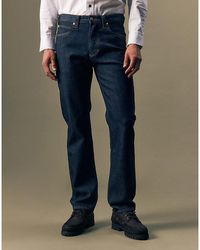 Lee Jeans - Regular Straight Jean Size 28X32 - Lyst