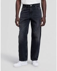 Lee Jeans - Workwear Henry Loose Straight Jean Size 26X32 - Lyst
