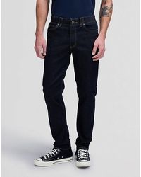 Lee Jeans - Mvp Slim Jean Size 29X30 - Lyst