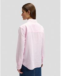 Lee Jeans - Regular All Purpose Shirt - Lyst