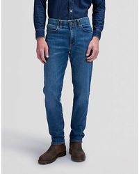 Lee Jeans - Mvp Slim Jean Size 28X32 - Lyst