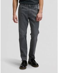 Lee Jeans - Daren Regular Medium Stretch Jean Size 29X32 - Lyst