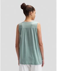 Lee Jeans - Slim Lightweight Tank Top - Lyst