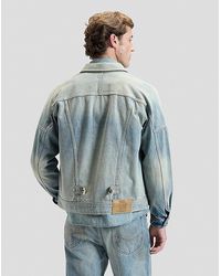 Lee Jeans - 101 Plus Seasonal Jacket - Lyst