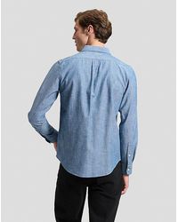 Lee Jeans - Regular Shirt - Lyst