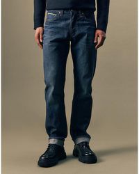 Lee Jeans - Regular Tapered Jean Size 28X32 - Lyst