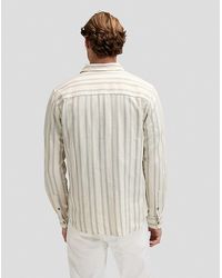 Lee Jeans - Regular Sure Shirt - Lyst