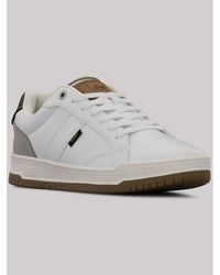Lee Jeans - Mens Streeter Low Top Sneaker - Lyst