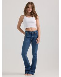 Lee Jeans - Womens Dieseloves Bootcut And Flare Jeans 02 - Lyst