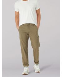 Lee Jeans Cotton Extreme Comfort Mvp 