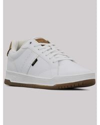 Lee Jeans - Mens Streeter Low Top Sneaker - Lyst