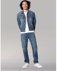 Lee Jeans - Xalife 101z Relaxed Fit Jeans - Lyst