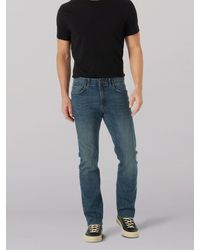 lee extreme motion mvp jeans