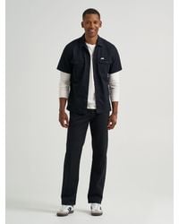 Lee Jeans - Mens Regular Straight Workwear Pants - Lyst