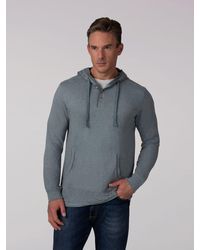 gapfit brushed tech jersey hoodie