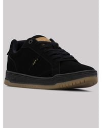 Lee Jeans - Mens Streeter Low Top Sneaker - Lyst