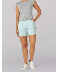 Lee Jeans Cargo shorts for Women 