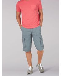 Lee Jeans Dungarees Extreme Motion 5 